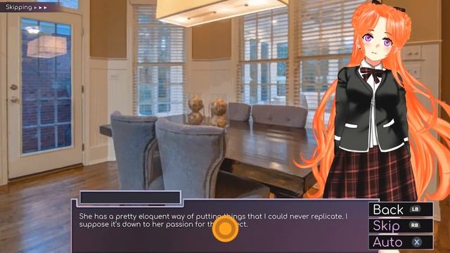 Venus: Improbable Dream - Achievement / Platinum Trophy Walkthrough (1000G IN 3 MINUTES) смотреть онлайн