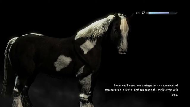 Elder Scrolls V: Skyrim MATURE Let's Play - Part 47 ---Lord Harkon's Offer (Switch) смотреть онлайн
