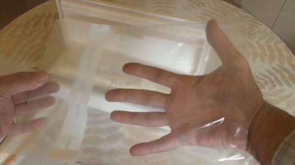 Functional testing Vacuum Food Sealer KRUPS Vacupack Plus F380