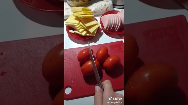 Вкусные идеи