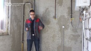Приемка квартиры без отделки от застройщика