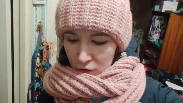 ВЛОГ/ УСПЕЛА СДЕЛАТЬ НЕСКОЛЬКО ДЕЛ!/ АНЯ СОЧИНИЛА СКАЗКУ! 26.12.22. смотреть онлайн