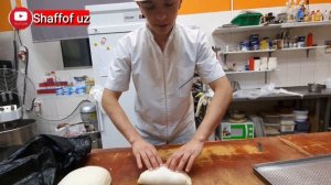 нон пишириш бизнеси/ уй ва визнес шароитида нон пишириш