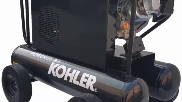 ✅ 10 Best Industrial Air Compressor New Model 2021