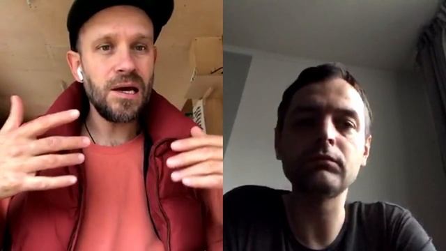 Дима Барбанель и Александр Гронский  о курсе по фотографии в Campus