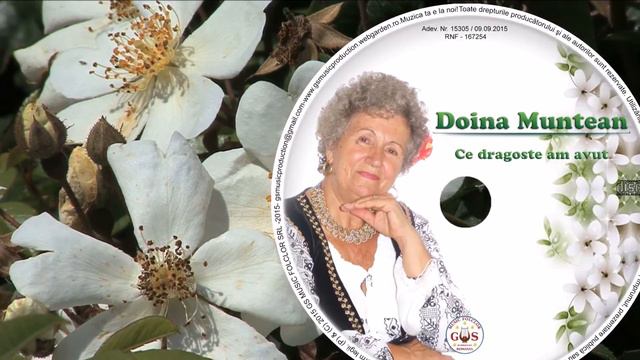 Doina Muntean-Dorule nebun mai iesti (Official Audio) NOU смотреть онлайн
