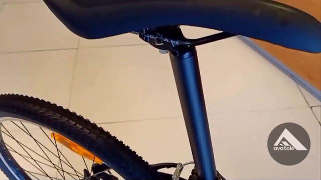 GIANT ATX 27.5 | 2021 смотреть онлайн