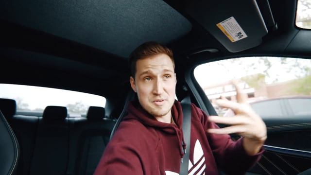 MY NEXT PROJECT CAR!? CLASSIC MUSCLE VS TUNER | E30² смотреть онлайн