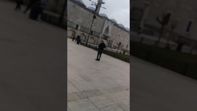 Fatih смотреть онлайн