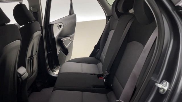 2021 Kia Soul LX | fast.ridetime.ca смотреть онлайн