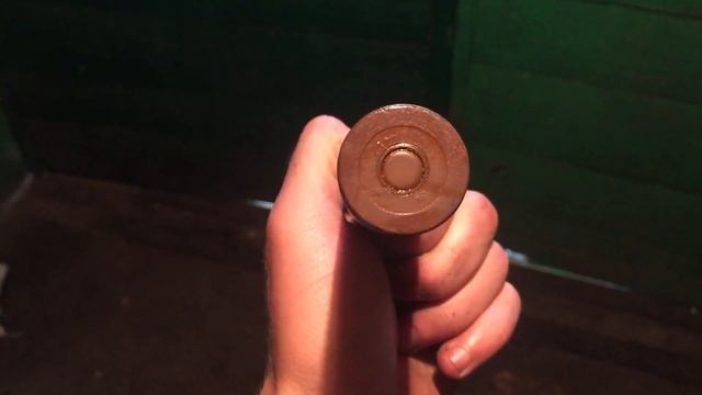 Чистка копаных и ржавых гильз и патронов легчайшим способом за несколько секунд!! Способ БоМбА! смотреть онлайн