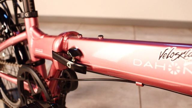 Велосипед Dahon Mariner D8 (2021) смотреть онлайн