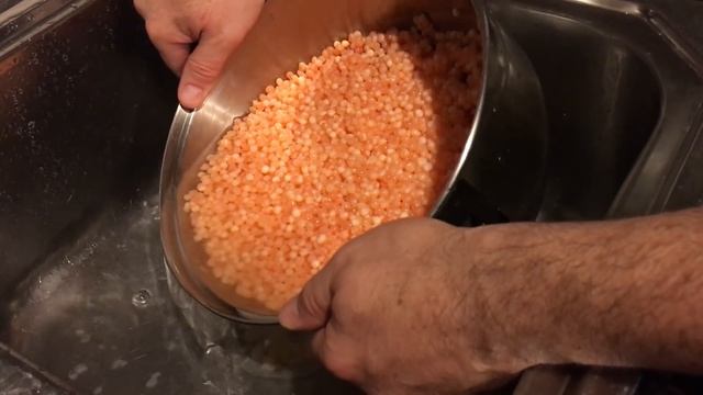 Засолка рыбы и икры в домашних условиях