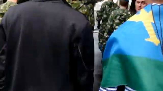 день вдв 2011року луцьк смотреть онлайн