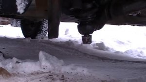 Замена шаровой опоры на ВАЗ 2115 (2113, 2114)