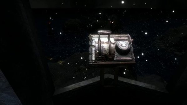 Myst realMyst Masterpiece Edition - 07 Rime Age