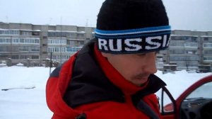 РЕЗИНА ДЕО МАТИЗ *делюсь опытом *