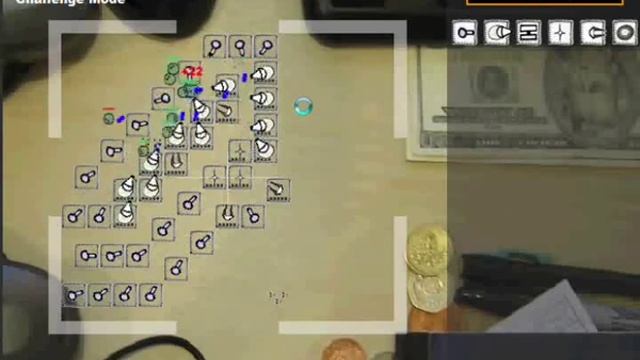 Desktop Tower Defense version 1.21 - The 100 - Reaching level 85 - No Juggling смотреть онлайн