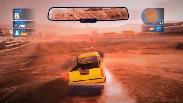 How Many Time S M Abir Will Wreck My Jeep! Racing Game Blur™. смотреть онлайн