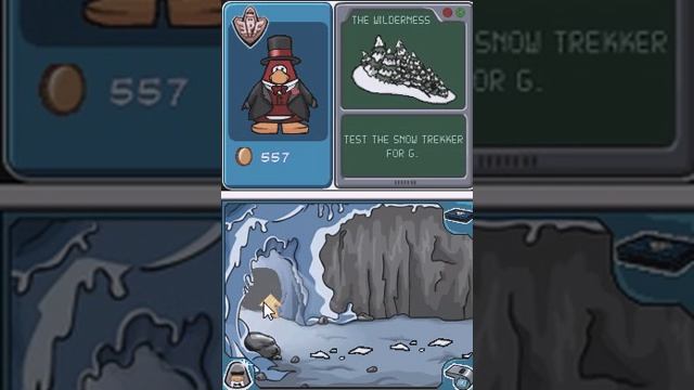 Club Penguin Elite Penguin Force Mission 9: Super Secret Gadgets смотреть онлайн