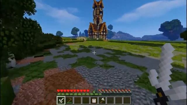 БРОНЯ НА ЧЕРДАКЕ? ПОДГОТОВКА К СНЯТИЮ ПРОКЛЯТИЯ? - Ферма #41 смотреть онлайн