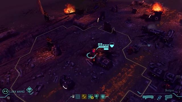 XCOM Enemy Unknown #6 - A Soldier's Death смотреть онлайн
