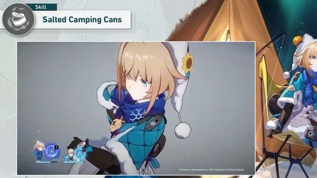 Пожиратель и Фу Сюань изменят игру в 1.3 | Honkai Star Rail смотреть онлайн