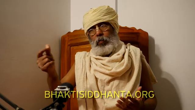 Ш.Шьям дас Бабаджи. Лекция. Майяпур, 10.02.2019 г. смотреть онлайн