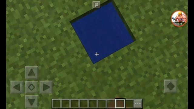 ✔Как получить блок воды в Minecraft 1.1.1.0✔ смотреть онлайн