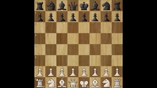 Chess - Ultimate beginners guide смотреть онлайн