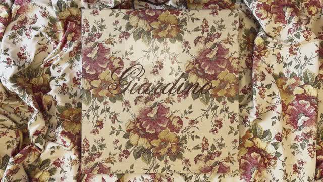 GIARDINO Collection