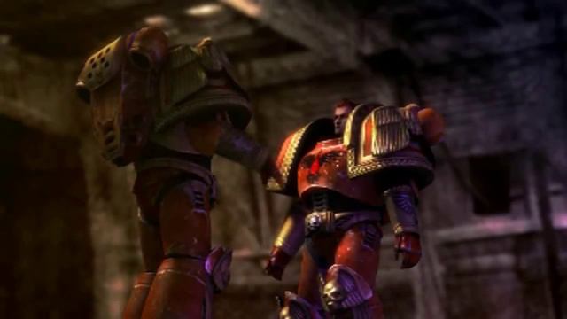 [YTP] Dawn Of War Tyranid Tits смотреть онлайн