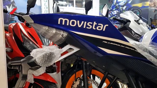 Yamaha Yzf R15 The old Best Version смотреть онлайн