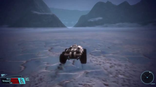 Lets play Mass effect 1 Ep 23: Family Armor смотреть онлайн