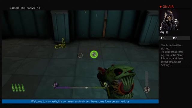 ZOMBEER PLAYTHROUGH смотреть онлайн