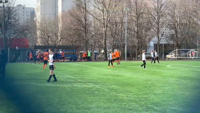 Мегасфера-2 - СШ#82 07.03.2020 смотреть онлайн