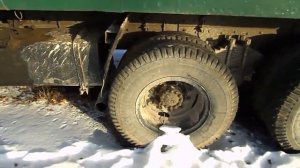 ДАВЛЕНИЕ В КОЛЕСАХ КАМАЗ. СКОЛЬКО КАЧАТЬ.ПОЧЕМУ НЕЛЬЗЯ СТАВИТЬ РАЗНЫЕ КОЛЕСА. ЧТО НУЖНО ЗНАТЬ.