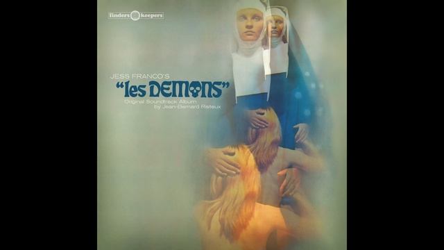 Jean Bernard Raiteux - Kathleen writhing -1973 смотреть онлайн