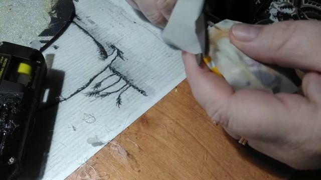 Текстильный цветок за 3 минуты смотреть онлайн