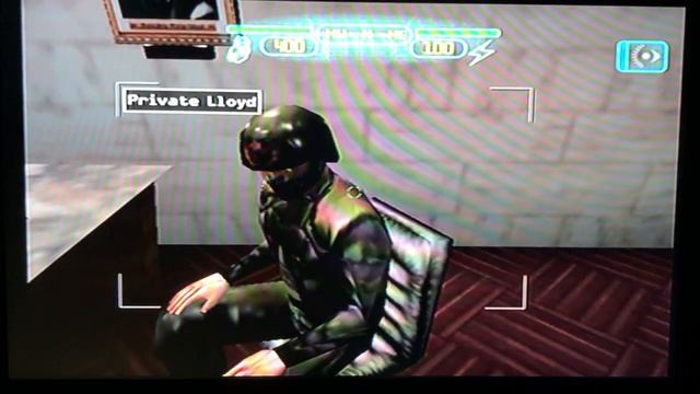 Deus Ex PS2 All Quotes Part 199 смотреть онлайн