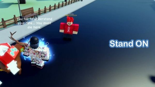 [AUT] MOCE (Mih Skin) Showcase