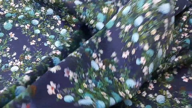 Хлопок  арт 36378