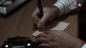 Легенды советского сыска–"Украденный ребенок".