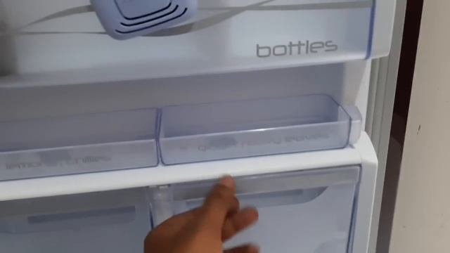 Godrej 5 Star Inverter Refrigerator 190 Litres смотреть онлайн