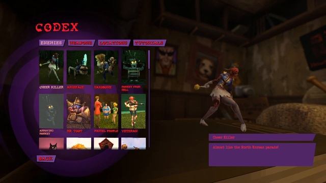 Обзор игры POSTAL: Brain Damaged/