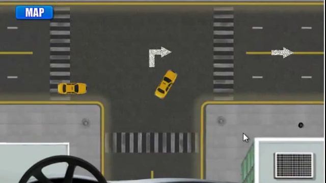 Lets Play online games #1 N.Y Cab Driver смотреть онлайн