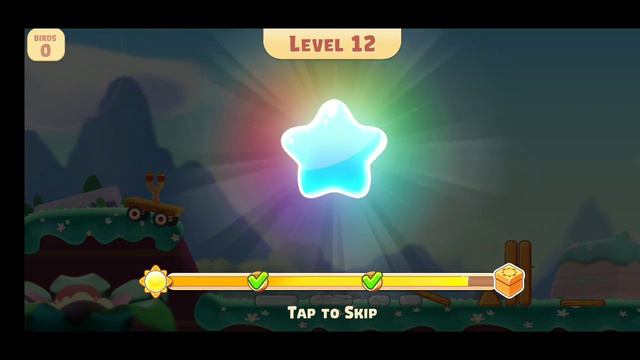 Angry Birds Journey смотреть онлайн