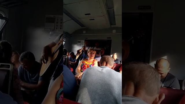 И не скажешь что цыгане спели! Это стоит услышать! Очень красивый голос! смотреть онлайн