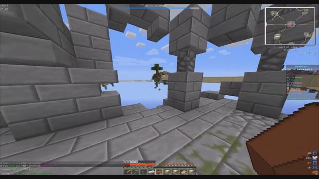 Bed Wars#3 Ломаю много кроватей!!! смотреть онлайн