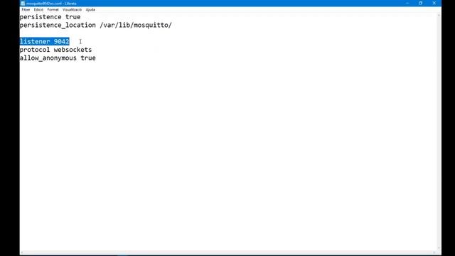 Steps 9-10: MQTT (1) смотреть онлайн